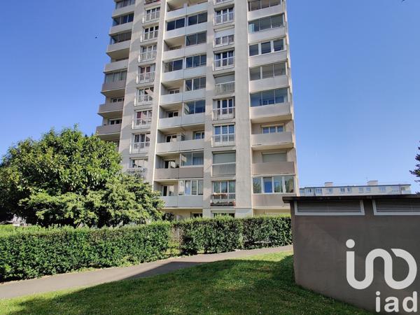 Appartement 3 pièces de 64 m² à Neuilly-sur-Marne (93330)
