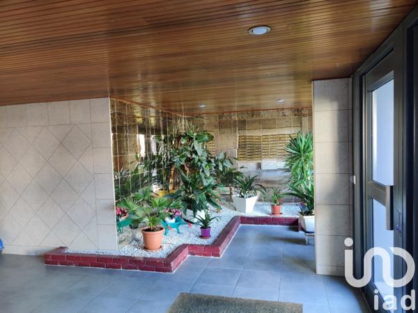 Appartement 3 pièces de 64 m² à Neuilly-sur-Marne (93330)