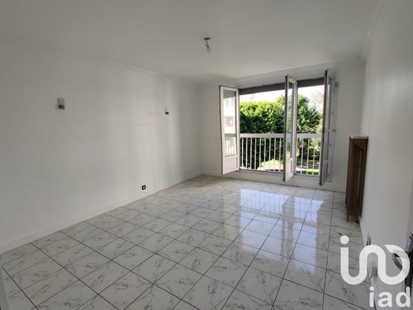 Appartement 3 pièces de 64 m² à Neuilly-sur-Marne (93330)