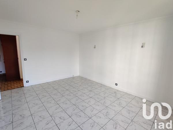 Appartement 3 pièces de 64 m² à Neuilly-sur-Marne (93330)