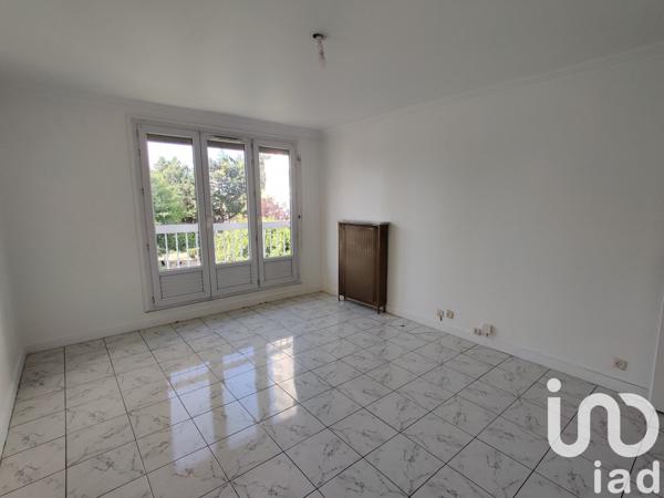 Appartement 3 pièces de 64 m² à Neuilly-sur-Marne (93330)