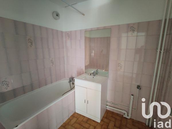 Appartement 3 pièces de 64 m² à Neuilly-sur-Marne (93330)