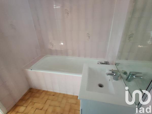 Appartement 3 pièces de 64 m² à Neuilly-sur-Marne (93330)
