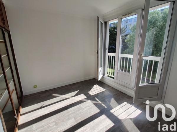 Appartement 3 pièces de 64 m² à Neuilly-sur-Marne (93330)
