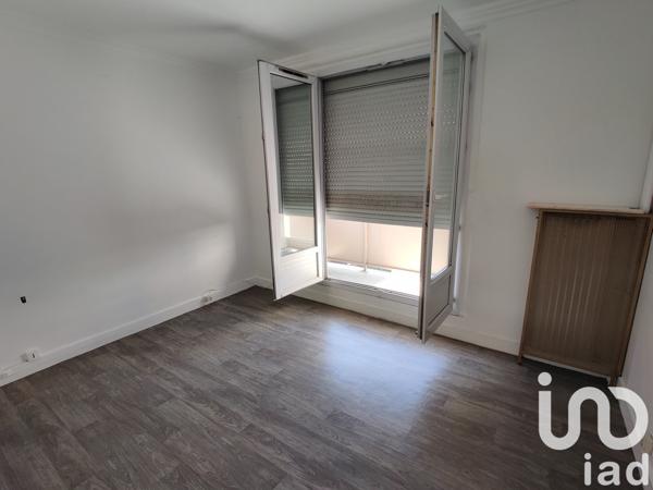 Appartement 3 pièces de 64 m² à Neuilly-sur-Marne (93330)