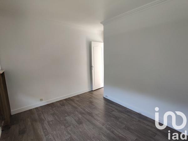 Appartement 3 pièces de 64 m² à Neuilly-sur-Marne (93330)