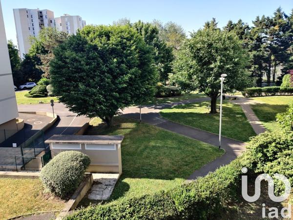 Appartement 3 pièces de 64 m² à Neuilly-sur-Marne (93330)