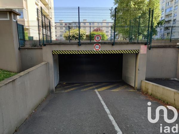 Appartement 3 pièces de 64 m² à Neuilly-sur-Marne (93330)