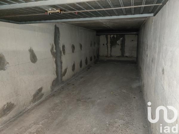 Appartement 3 pièces de 64 m² à Neuilly-sur-Marne (93330)