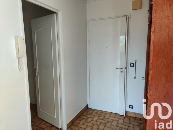 Appartement 3 pièces de 64 m² à Neuilly-sur-Marne (93330)