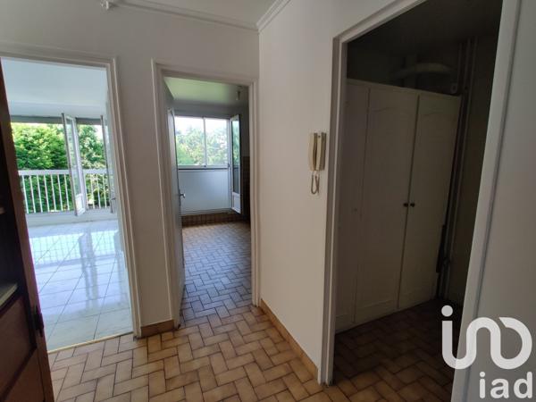 Appartement 3 pièces de 64 m² à Neuilly-sur-Marne (93330)
