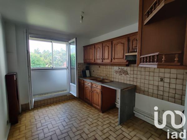 Appartement 3 pièces de 64 m² à Neuilly-sur-Marne (93330)