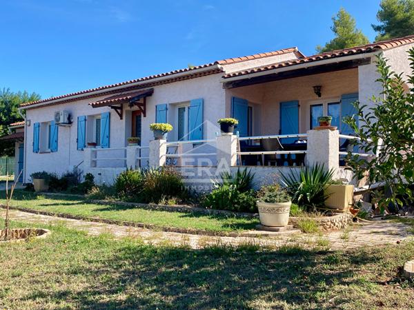 Maison Vidauban 4 pièce(s) 95 m2