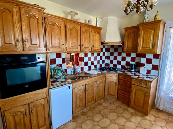 Maison Vidauban 4 pièce(s) 95 m2