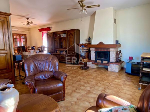 Maison Vidauban 4 pièce(s) 95 m2