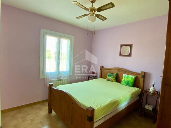 Maison Vidauban 4 pièce(s) 95 m2