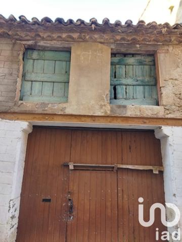 Maison à vendre 1 pièce 90 m² Aspiran