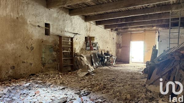 Maison à vendre 1 pièce 90 m² Aspiran