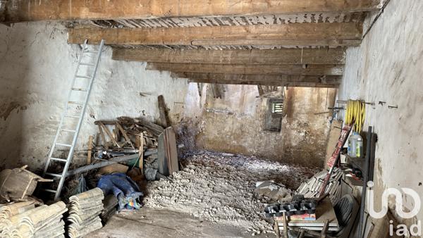 Maison à vendre 1 pièce 90 m² Aspiran