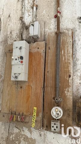 Maison à vendre 1 pièce 90 m² Aspiran