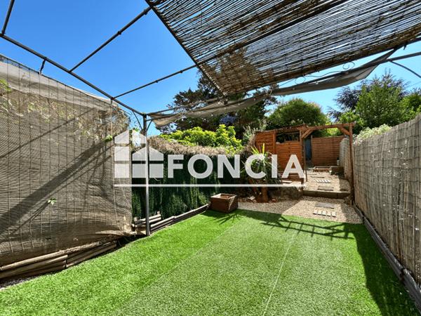Location Studio 17.02 m² - 738 CHEMIN DES COMBES Antibes 06600