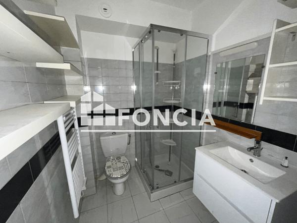 Location Studio 17.02 m² - 738 CHEMIN DES COMBES Antibes 06600