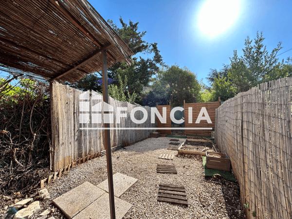 Location Studio 17.02 m² - 738 CHEMIN DES COMBES Antibes 06600