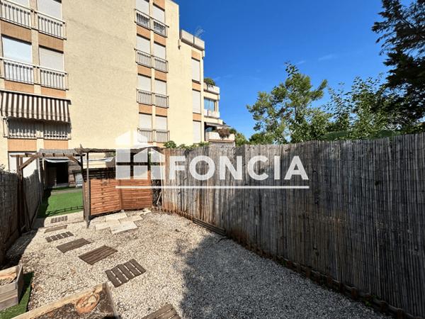 Location Studio 17.02 m² - 738 CHEMIN DES COMBES Antibes 06600