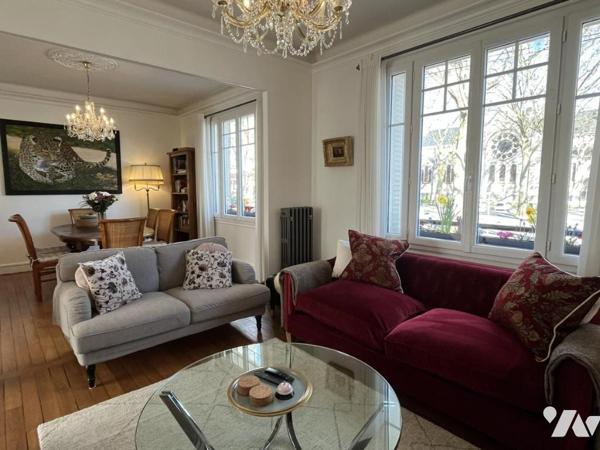 EPERNAY CENTRE VILLE