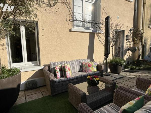 EPERNAY CENTRE VILLE