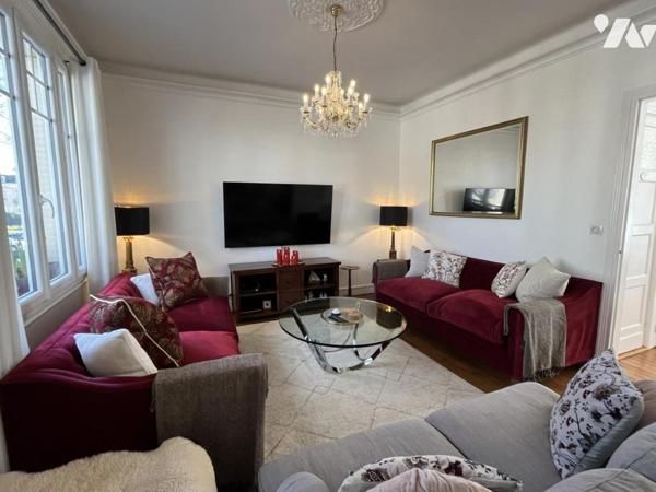 EPERNAY CENTRE VILLE