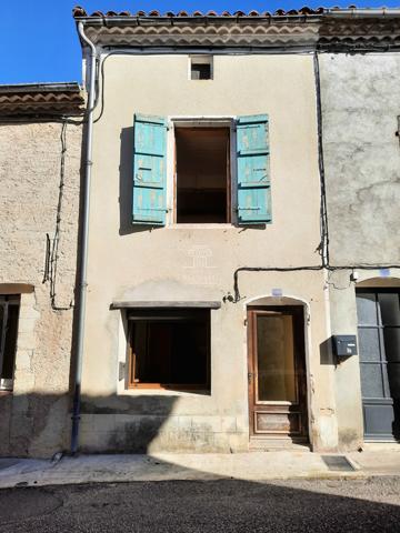 Montréal (32250) MAISON DE 95m² PROCHE DES COMMERCES