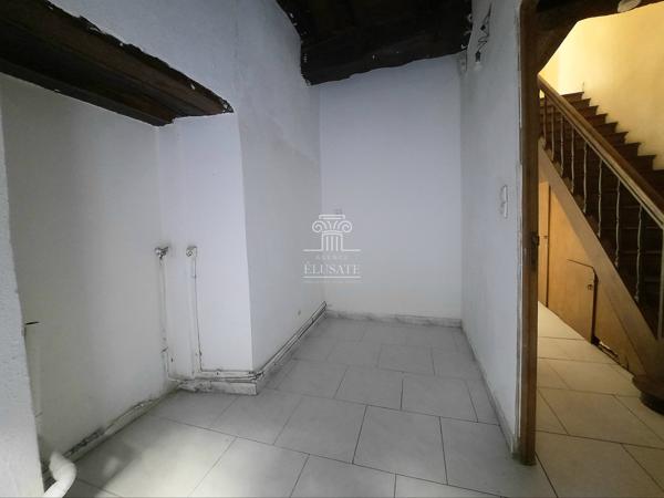 Montréal (32250) MAISON DE 95m² PROCHE DES COMMERCES