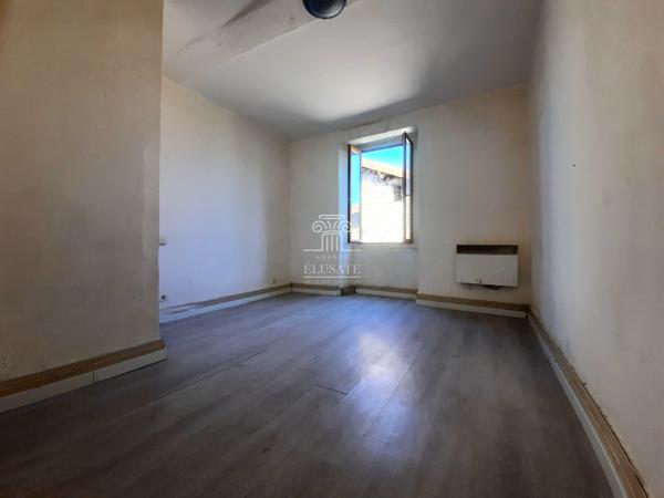 Montréal (32250) MAISON DE 95m² PROCHE DES COMMERCES