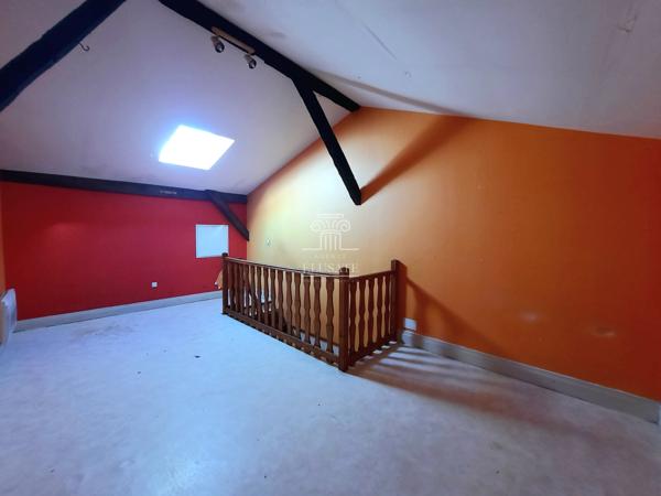 Montréal (32250) MAISON DE 95m² PROCHE DES COMMERCES