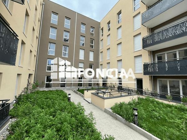 Location Parking - ALIZE Thonon-les-bains 74200