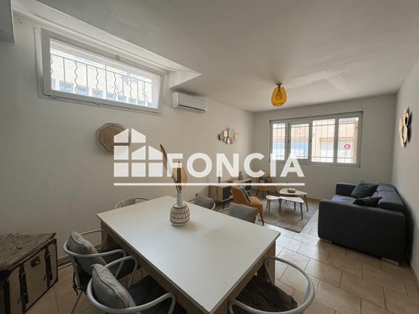Location Appartement meublé 2 pièces 59.34 m² - Aix-en-provence 13100