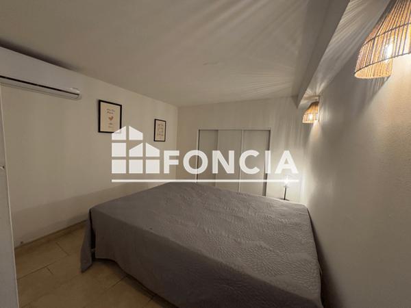 Location Appartement meublé 2 pièces 59.34 m² - Aix-en-provence 13100