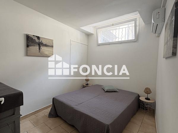 Location Appartement meublé 2 pièces 59.34 m² - Aix-en-provence 13100