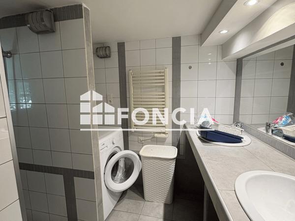 Location Appartement meublé 2 pièces 59.34 m² - Aix-en-provence 13100