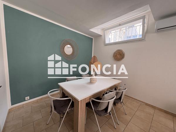 Location Appartement meublé 2 pièces 59.34 m² - Aix-en-provence 13100