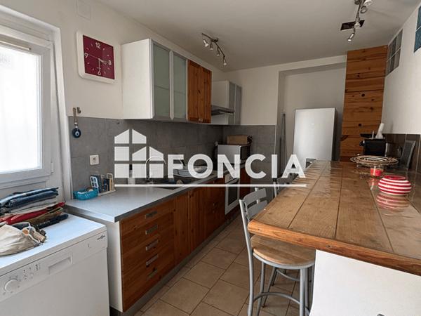 Location Appartement meublé 2 pièces 59.34 m² - Aix-en-provence 13100