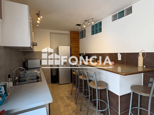 Location Appartement meublé 2 pièces 59.34 m² - Aix-en-provence 13100