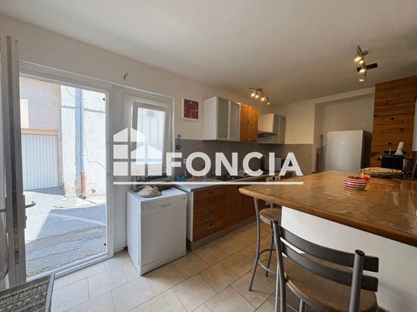 Location Appartement meublé 2 pièces 59.34 m² - Aix-en-provence 13100