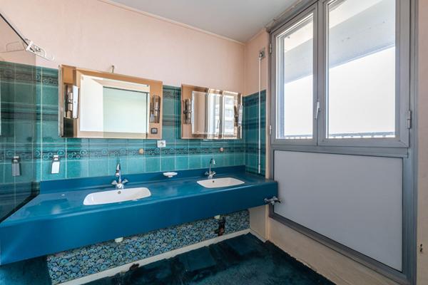 Achat appartement Boulogne-Billancourt - 4 pièce(s) - 105 m² - 951 600 €