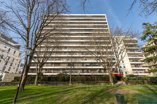 Achat appartement Boulogne-Billancourt - 4 pièce(s) - 105 m² - 951 600 €