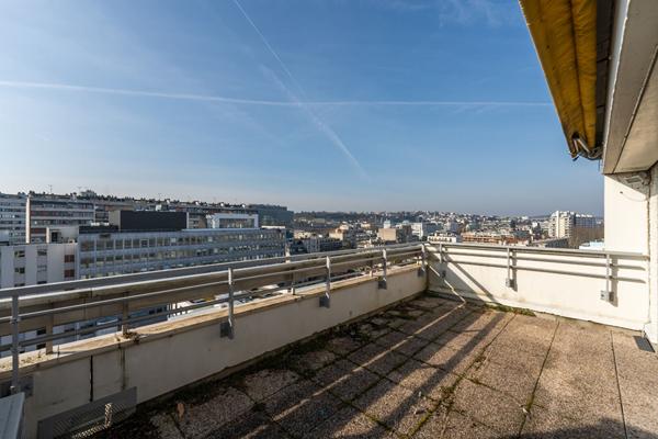 Achat appartement Boulogne-Billancourt - 4 pièce(s) - 105 m² - 951 600 €
