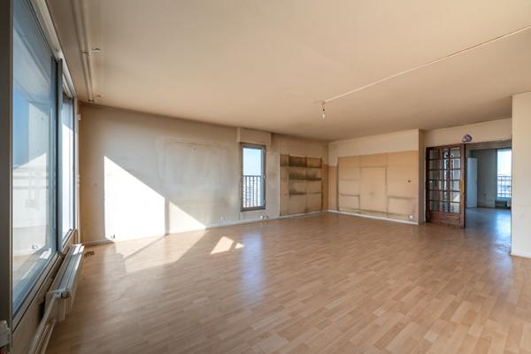 Achat appartement Boulogne-Billancourt - 4 pièce(s) - 105 m² - 951 600 €