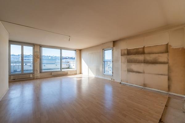 Achat appartement Boulogne-Billancourt - 4 pièce(s) - 105 m² - 951 600 €