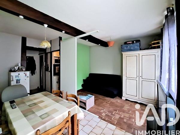 Immeuble à vendre 242,21 m² Aumale